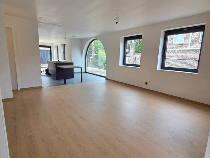 Prachtige, energiezuinige nieuwbouw woning te Keerbergen, ge