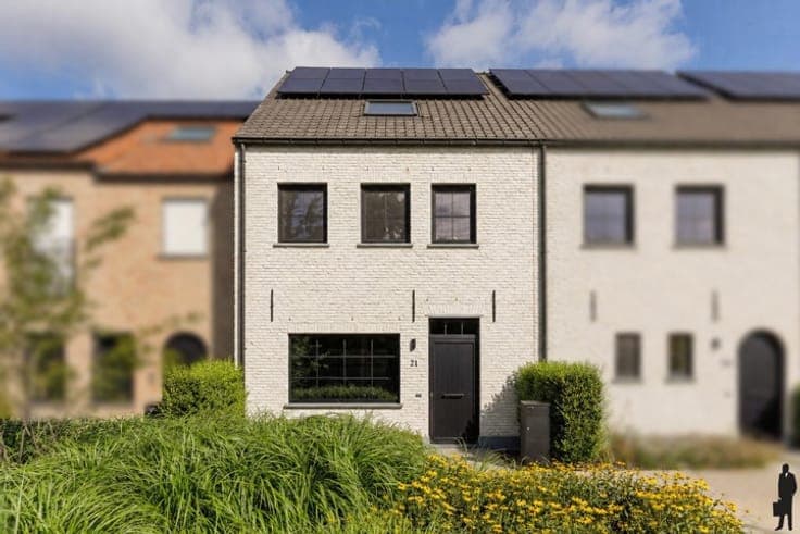 House in Beveren-Kruibeke-Zwijndrecht