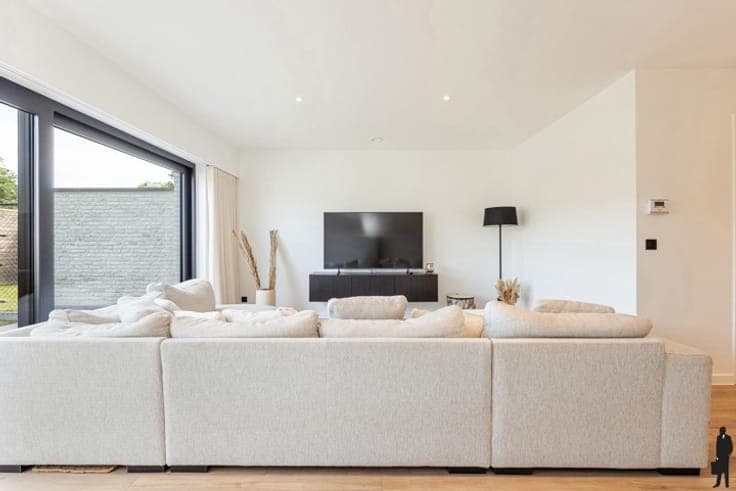 House in Beveren-Kruibeke-Zwijndrecht