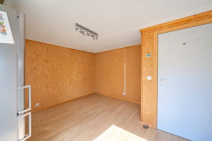 3-Bedroom House in Evrehailles