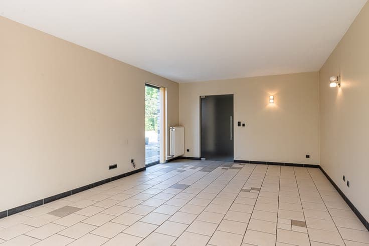 House in Spiere-Helkijn