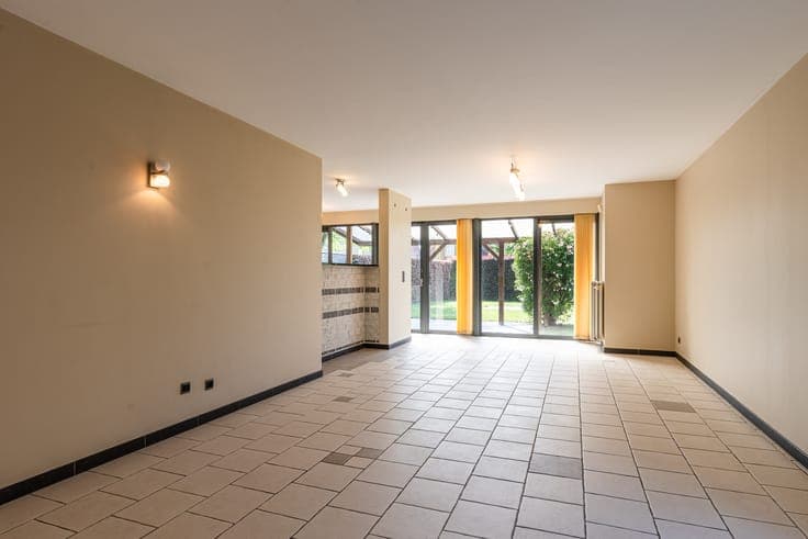 House in Spiere-Helkijn