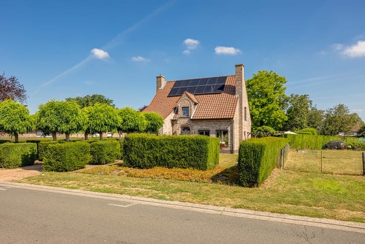 House in Lokeren