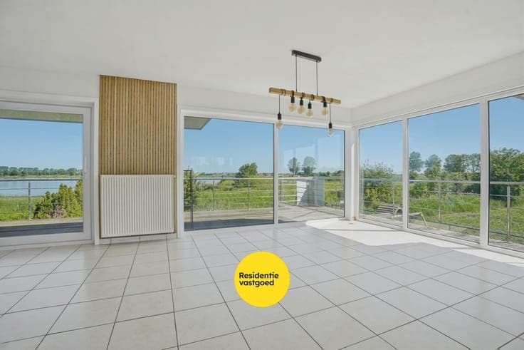 House in Nieuwpoort
