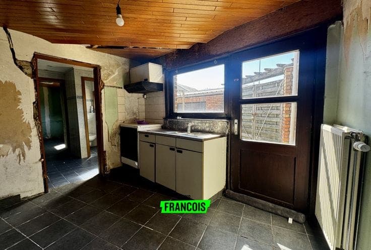 Charmante vrijstaande woning met zuidgerichte tuin en 4 sla…