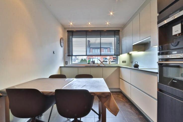 House in Beveren-Kruibeke-Zwijndrecht