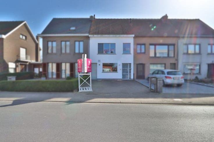 House in Beveren-Kruibeke-Zwijndrecht