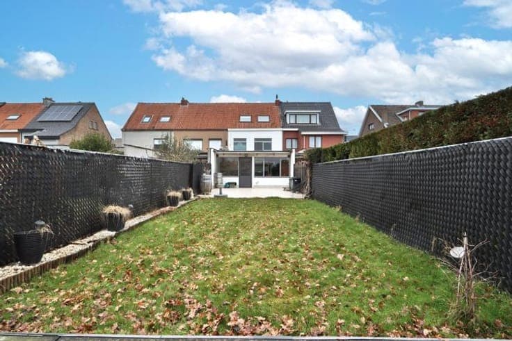 House in Beveren-Kruibeke-Zwijndrecht