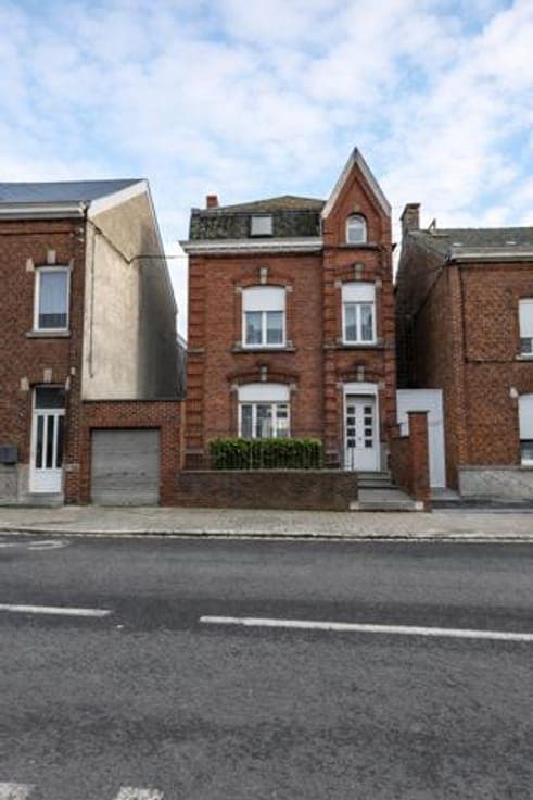 House in Erquelinnes