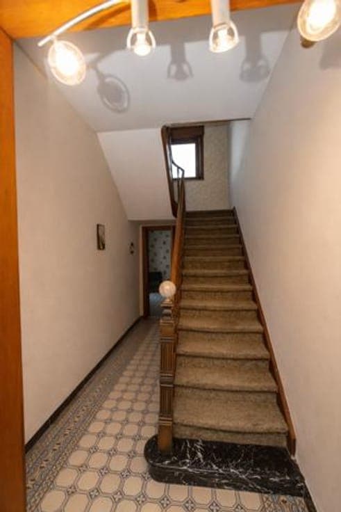 House in Erquelinnes