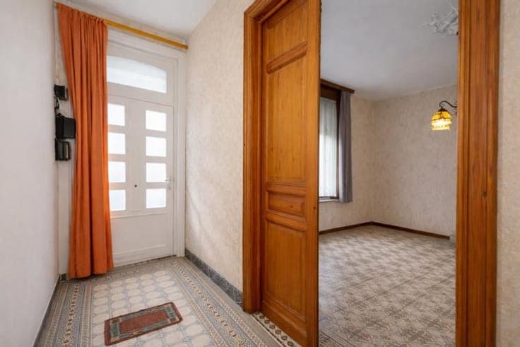 House in Erquelinnes