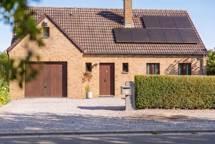 House in Éghezée