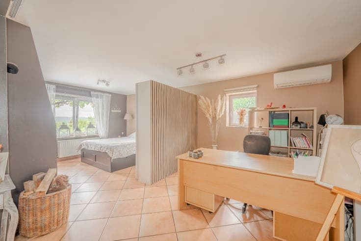FOR SALE: CHARMING 2 (4) BEDROOM HOUSE IN AMAY