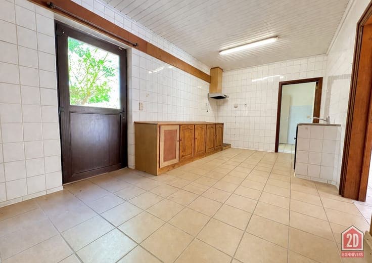 Investment property - Appartementbulding