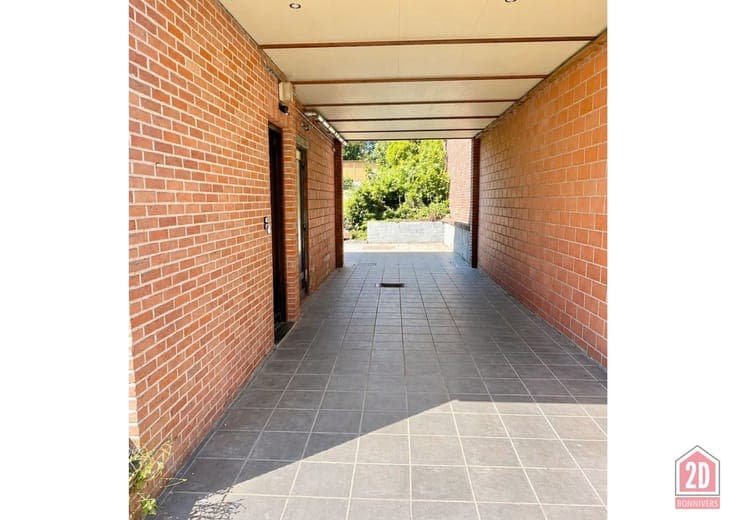 Investment property - Appartementbulding