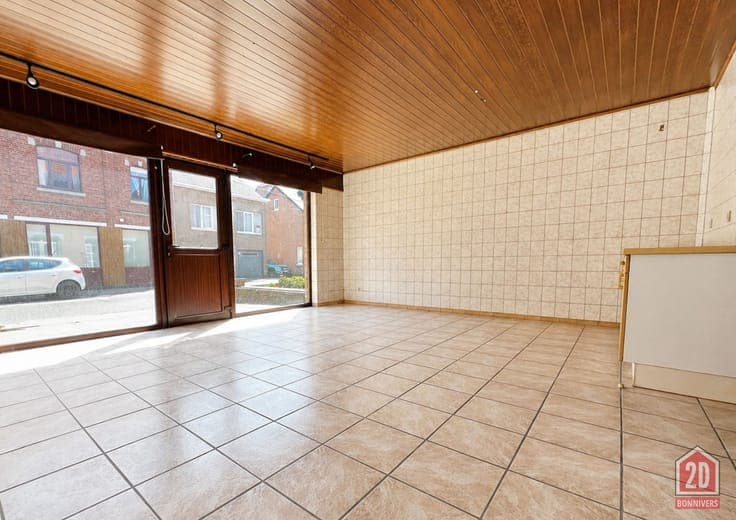 Investment property - Appartementbulding