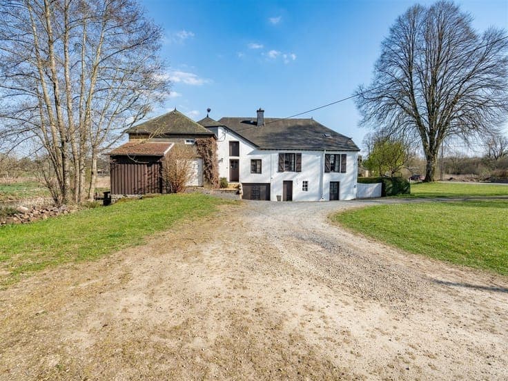 Property with character