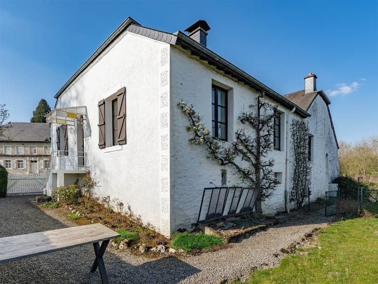 Property with character