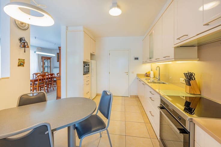 House in Willebroek