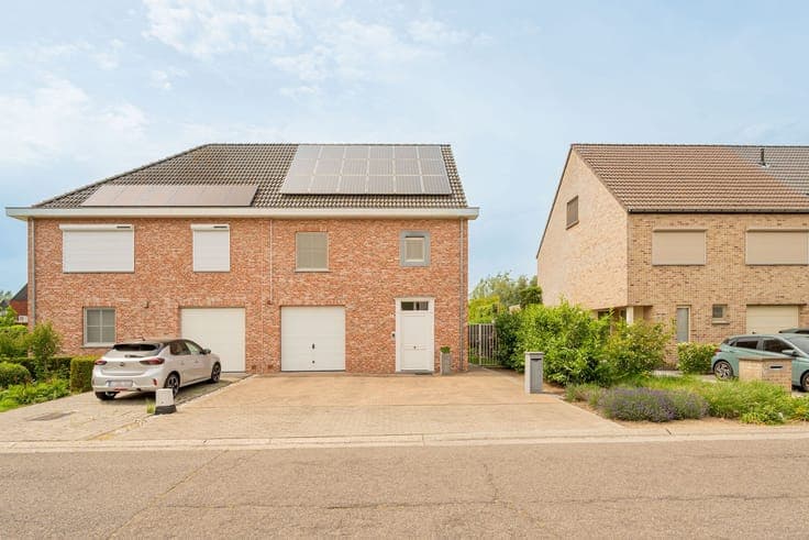 House in Willebroek