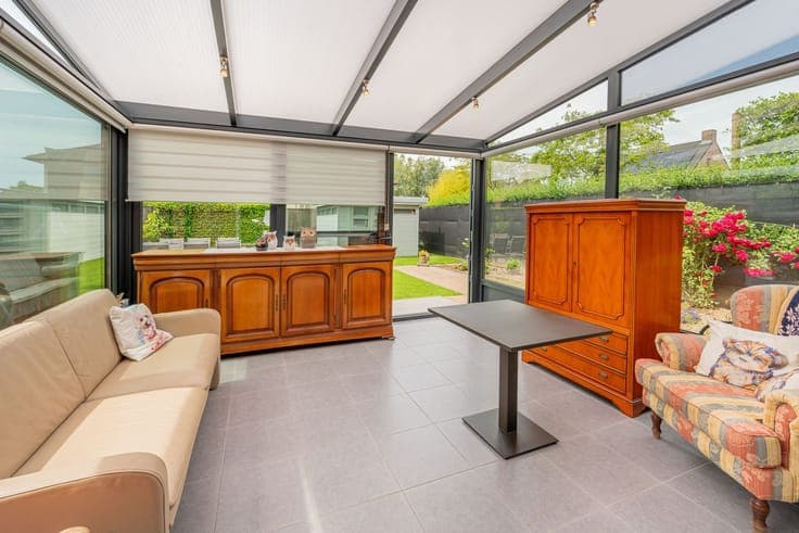 House in Willebroek