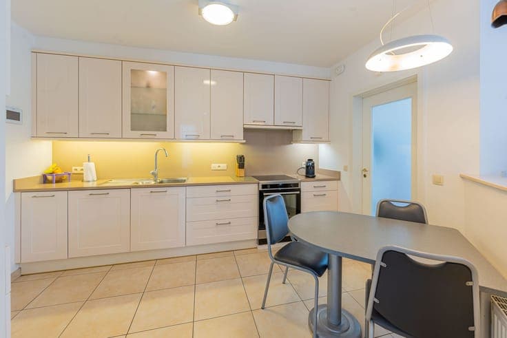 House in Willebroek