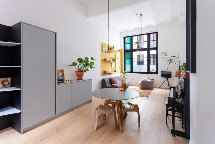 House in Antwerp