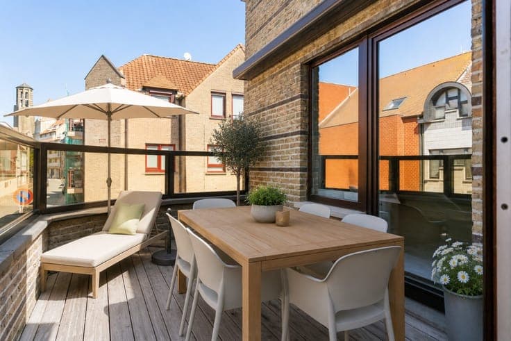 House in Knokke-Heist
