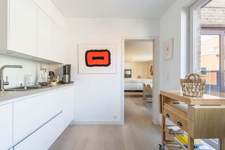 House in Knokke-Heist
