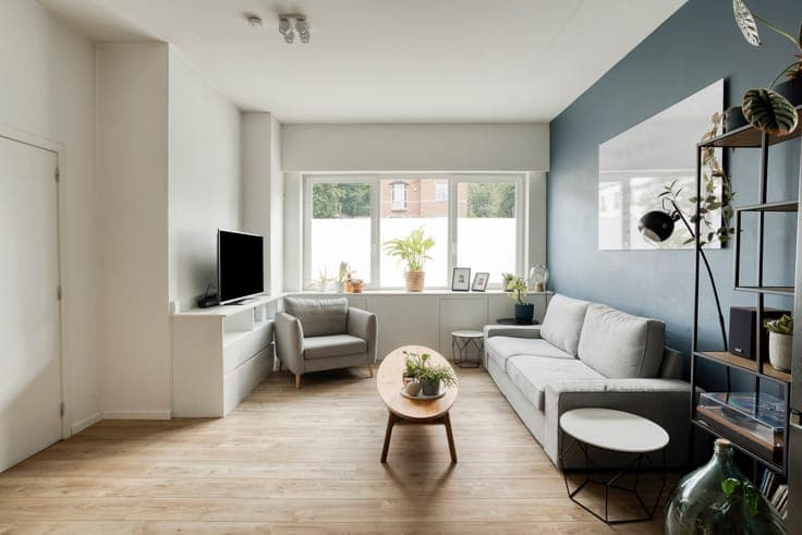 Terraced house with 3 bedrooms in a prime location