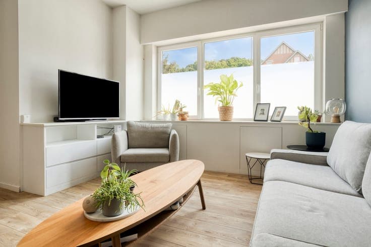 Terraced house with 3 bedrooms in a prime location