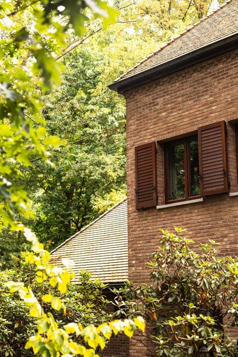 House in Keerbergen