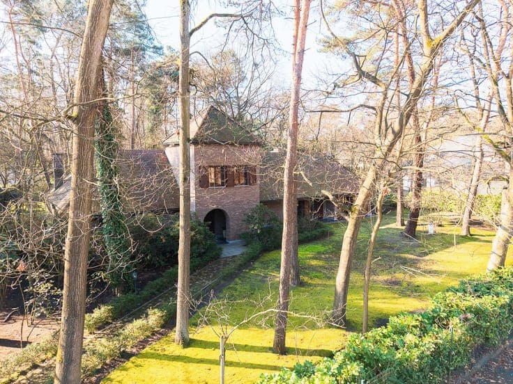 House in Keerbergen