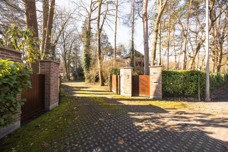 House in Keerbergen