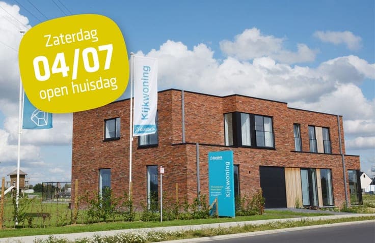 Professioneel ingerichte woning, 4 slaapkamers, instapklaar
