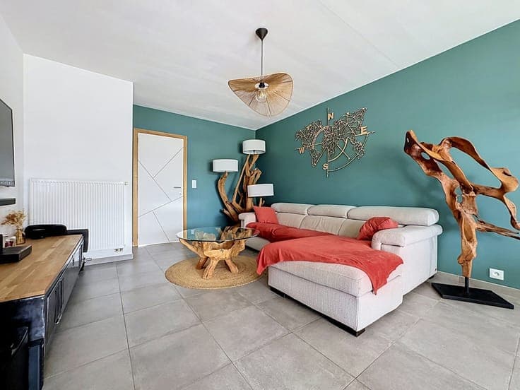 House in Luingne
