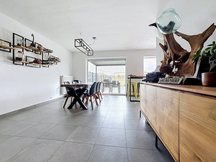 House in Luingne