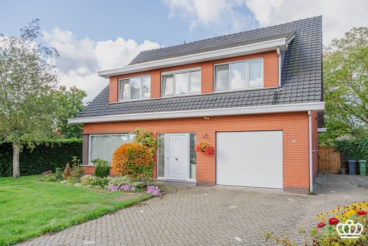 Woning/villa