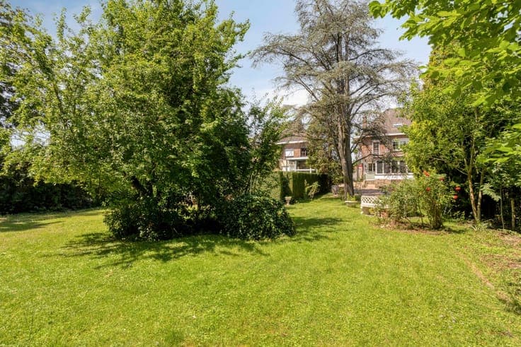 House in Tienen