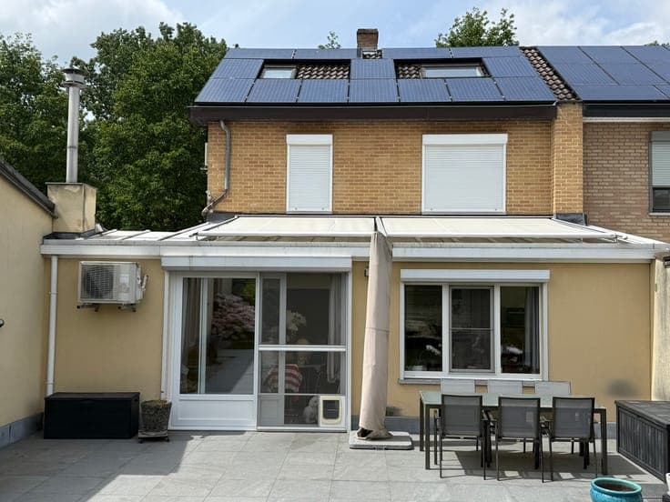 Woning