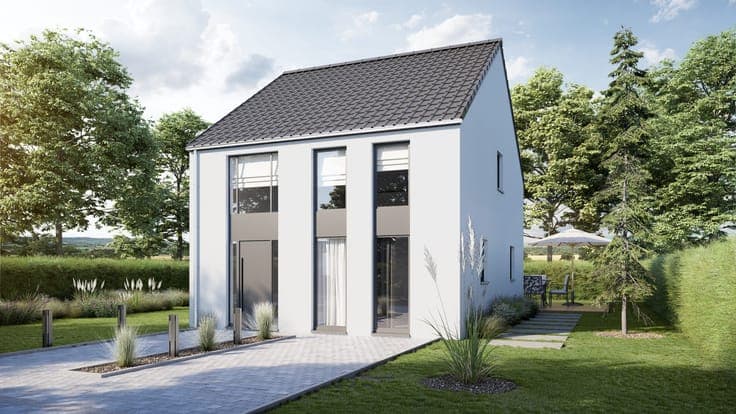 House in Heist-op-den-Berg