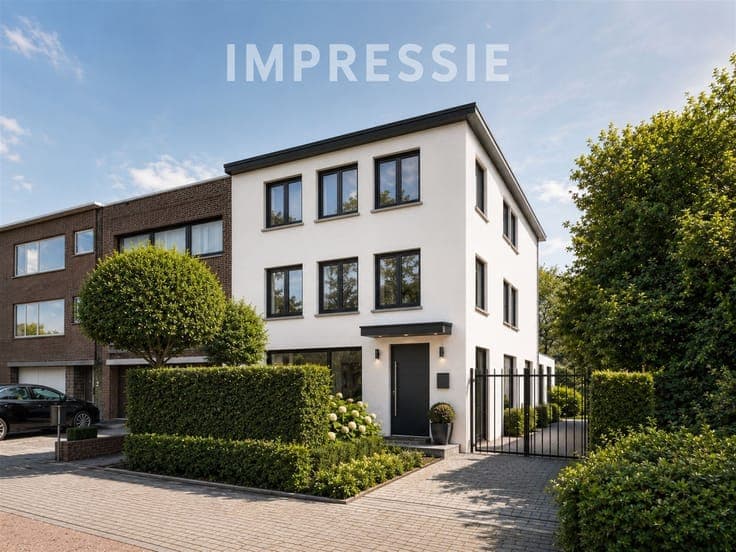 Investment property