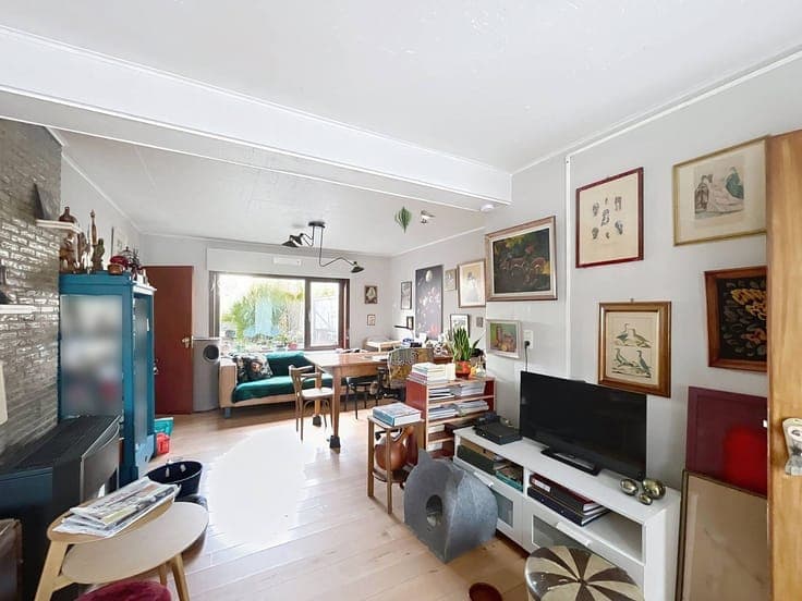 House with 4 bedrooms for sale in Waarschoot