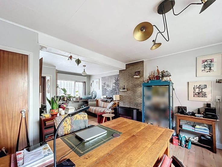 House with 4 bedrooms for sale in Waarschoot