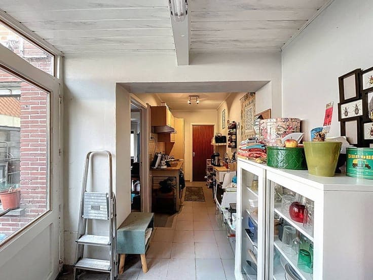 House with 4 bedrooms for sale in Waarschoot
