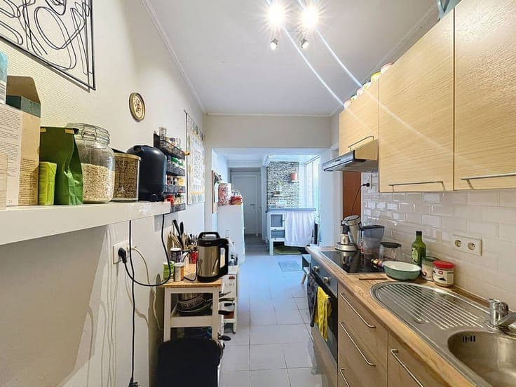 House with 4 bedrooms for sale in Waarschoot