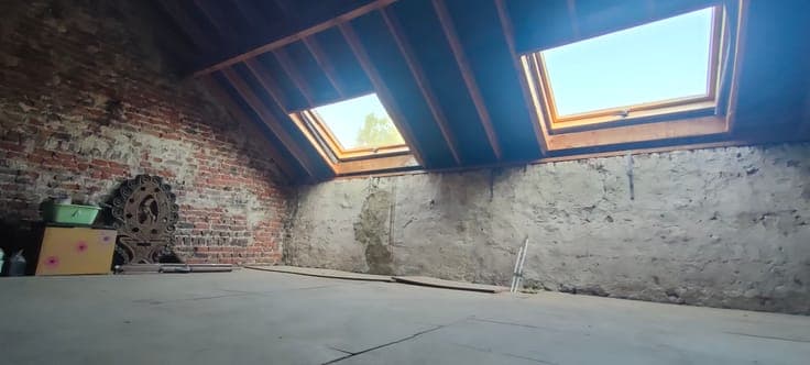 House in Braives