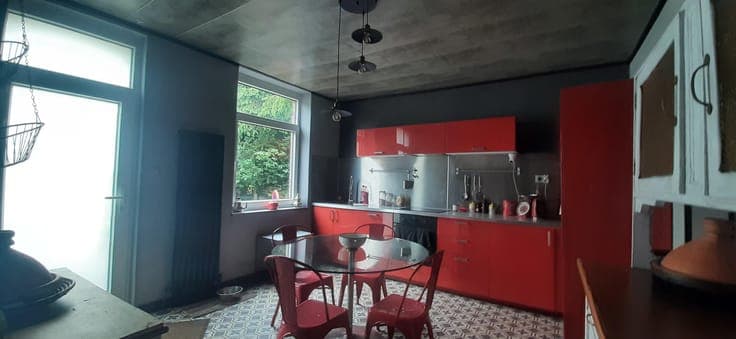 House in Braives