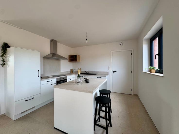 House in Houyet
