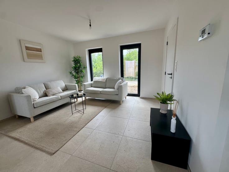 House in Houyet